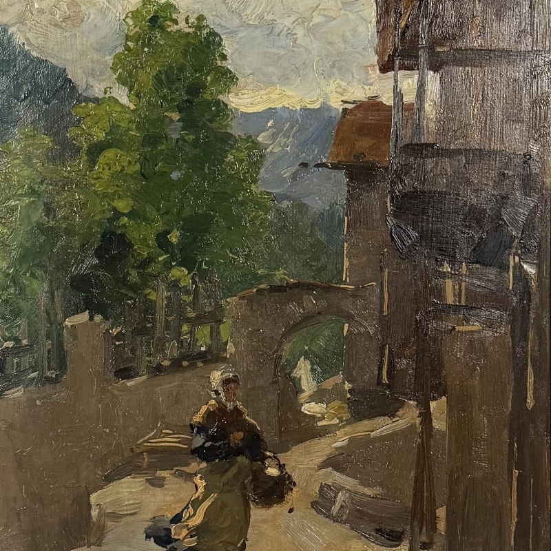 ANTONIO OBERTO
