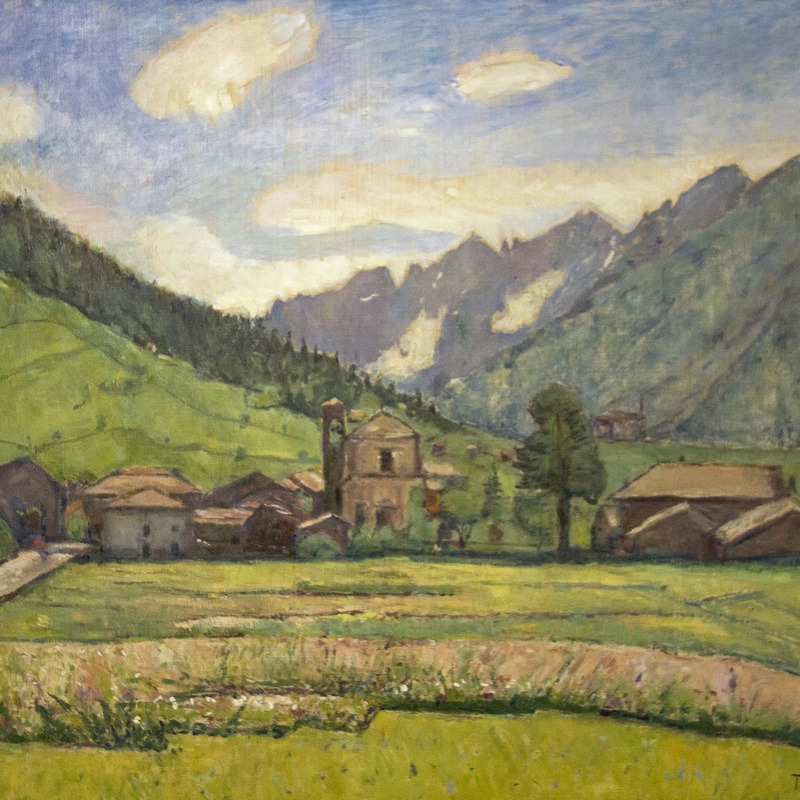 ARTURO TOSI