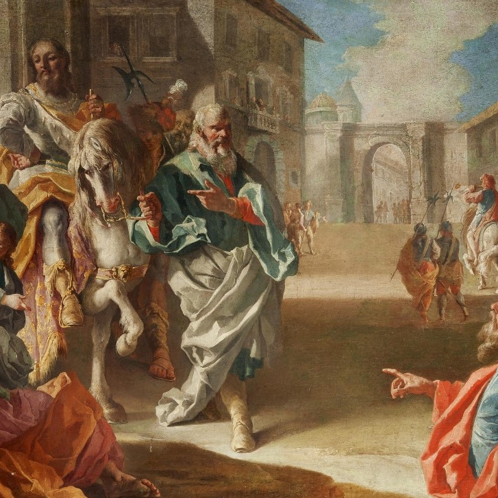 LORENZO DE CARO
