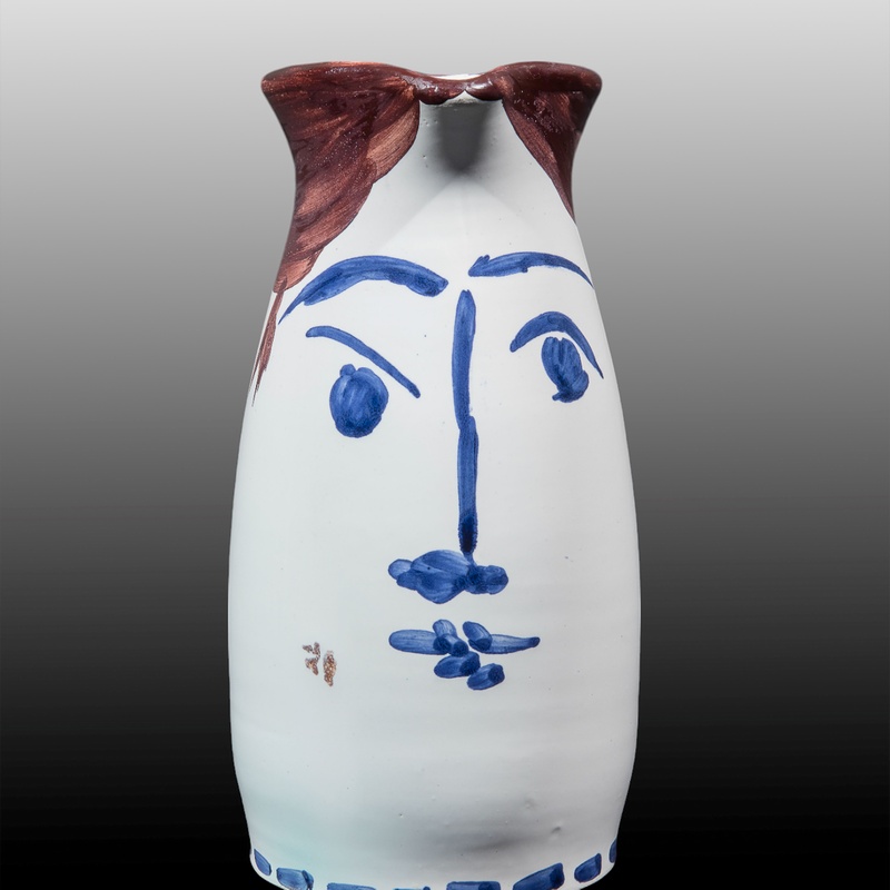 PABLO PICASSO