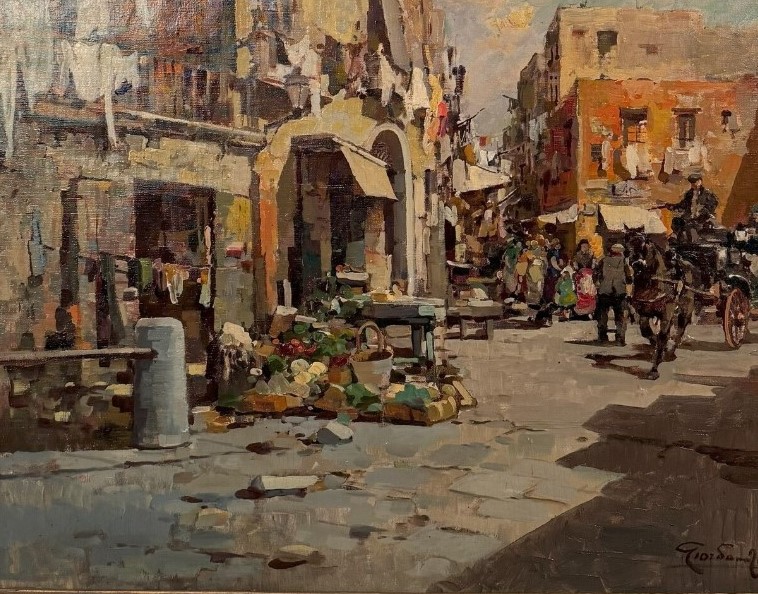 GIORDANO FELICE