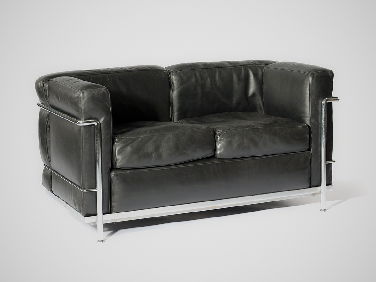 Design e arti decorative del 900