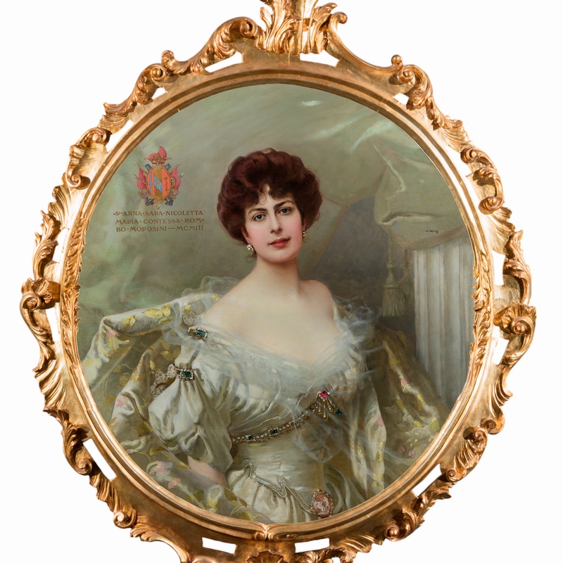 VITTORIO MATTEO CORCOS