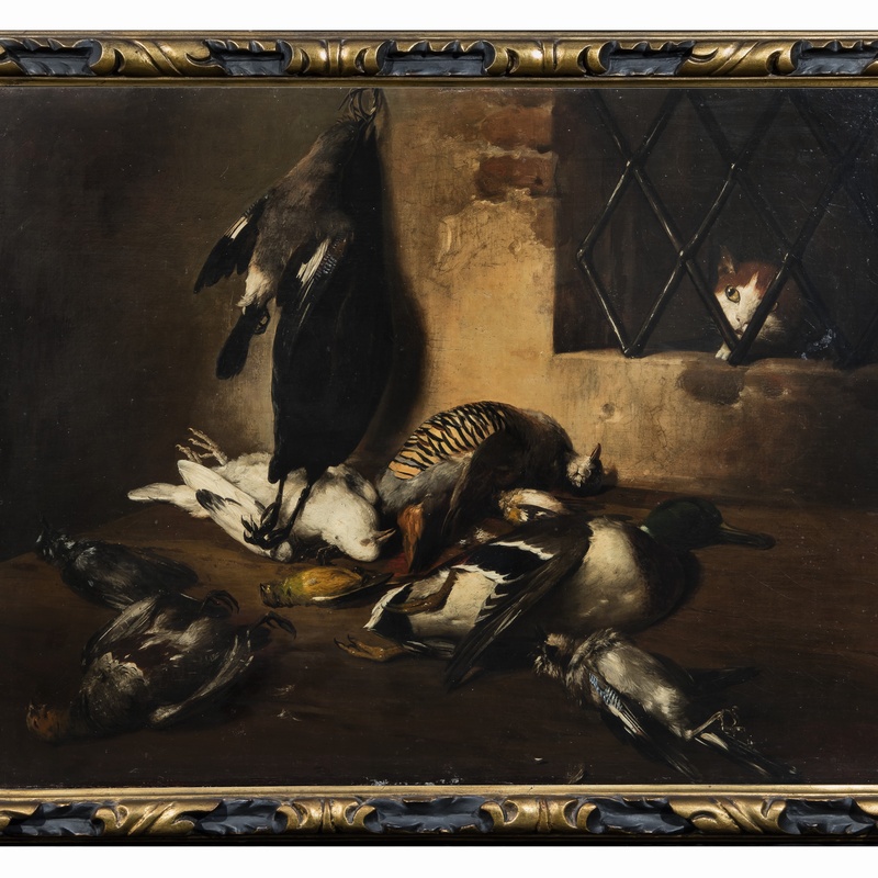 GIOVAN FRANCESCO BRIGLIA