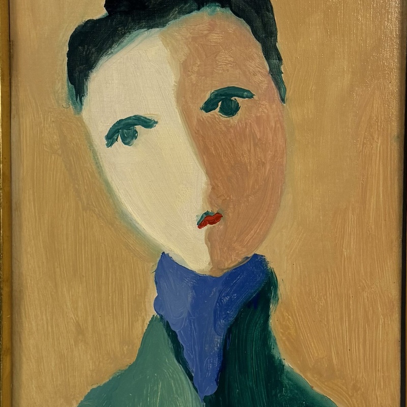 VIRGILIO GUIDI