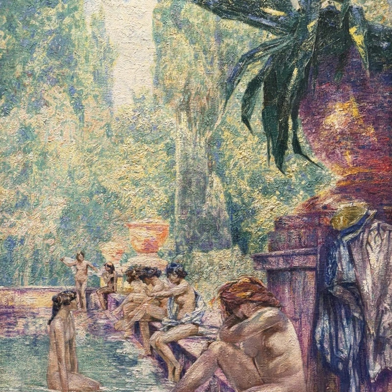 FRANZ GAILLIARD